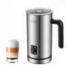 500WAutomatic milk heater cold / hot milk foam foam 300ml LED Touch cappuccino protein powder mixer cold foam 360¬∞