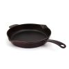 LAVA Premium Cast Iron Skillet